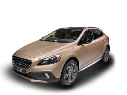 V40 Cross Country (bo)r(ji)