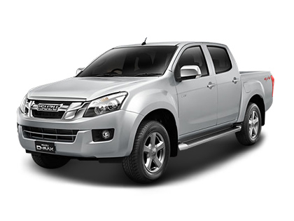  D-MAX