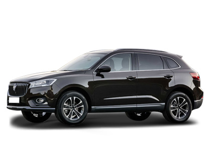 BX7 r