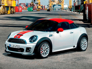 MINI COUPE