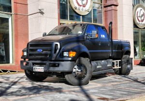 F-650 