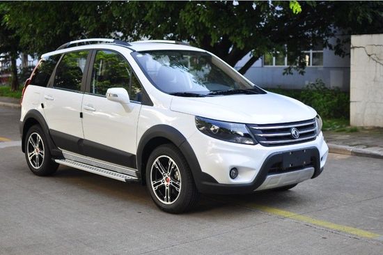 景逸X5 10天后上市 性能超越同級小伙伴