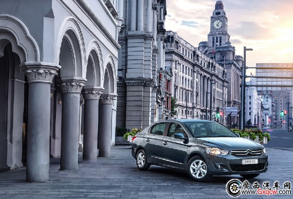 全新愛麗舍 外觀與路跑 4.jpg